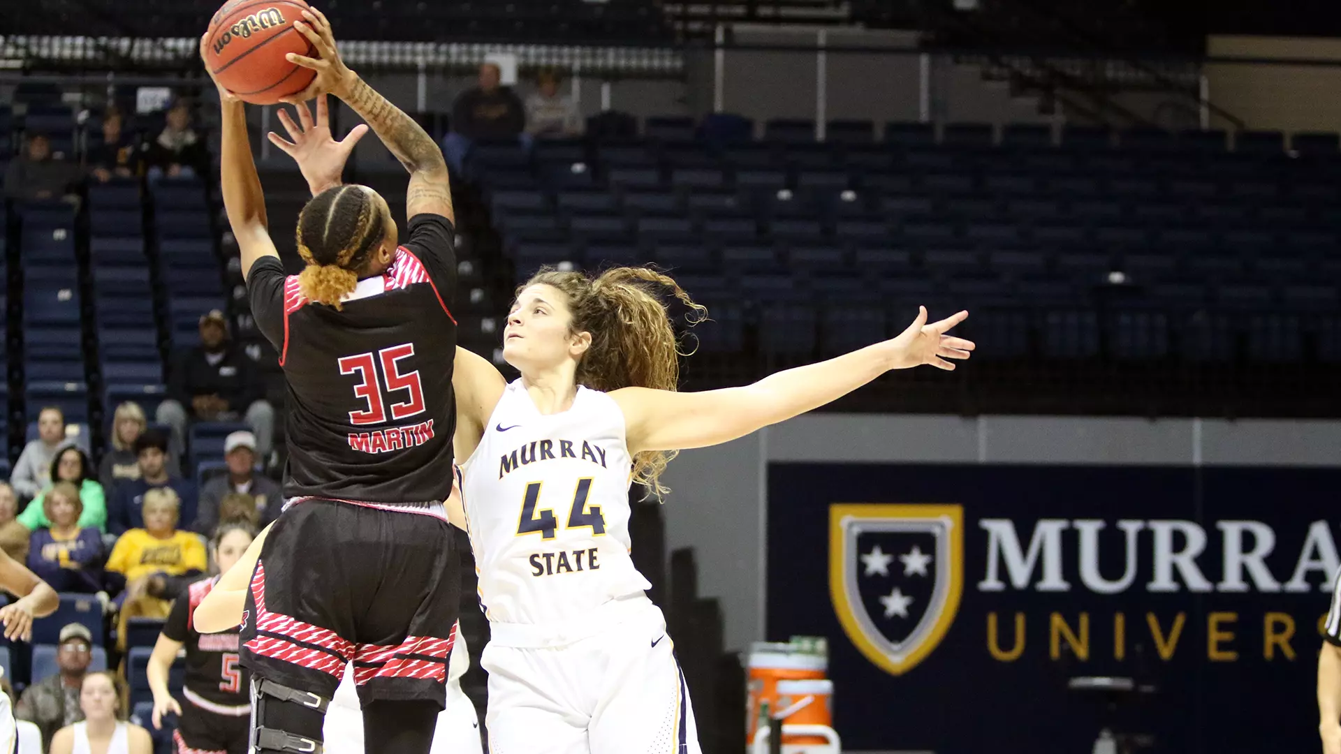 WBB vs. Arkansas State