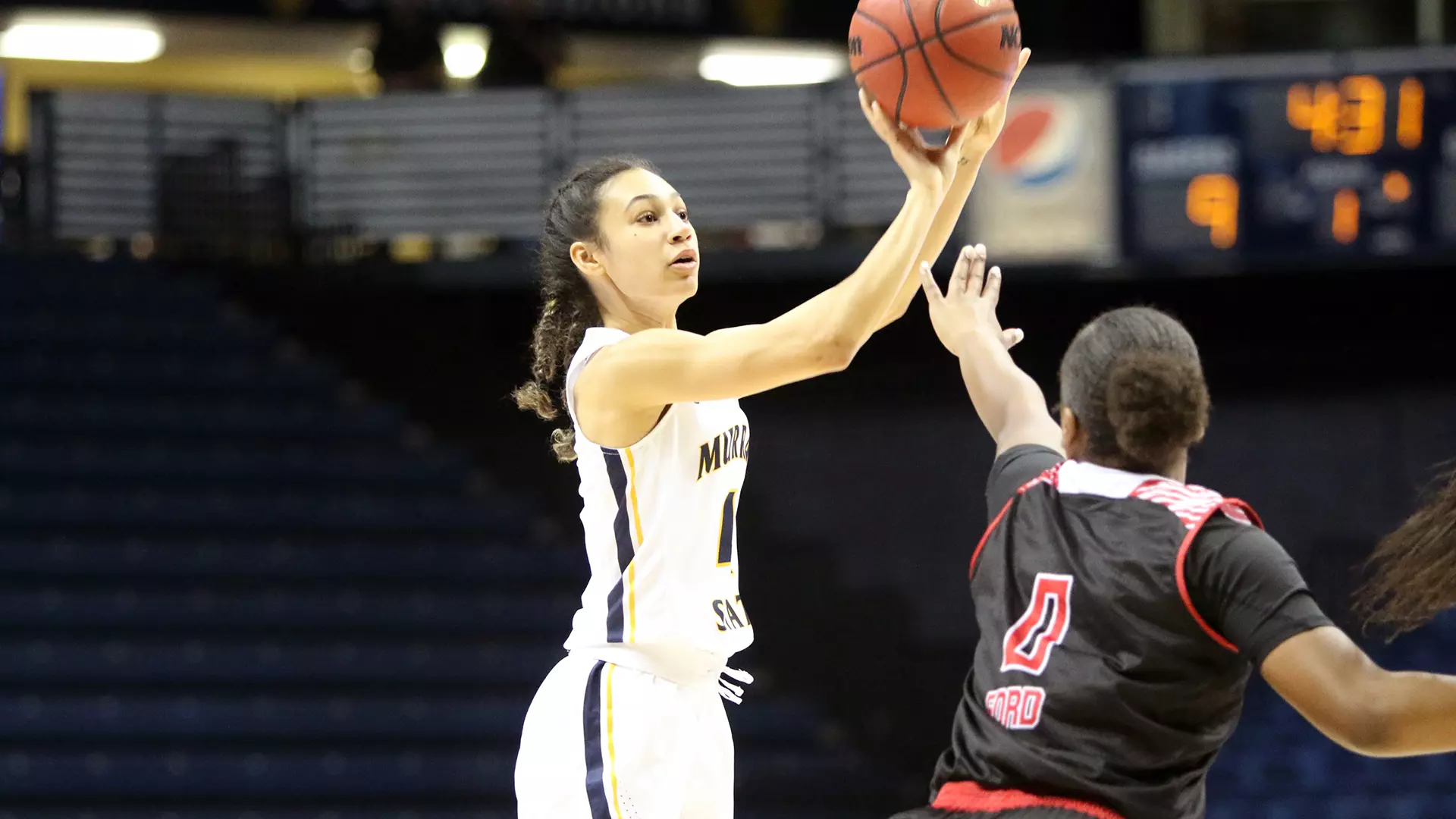 WBB vs. Arkansas State