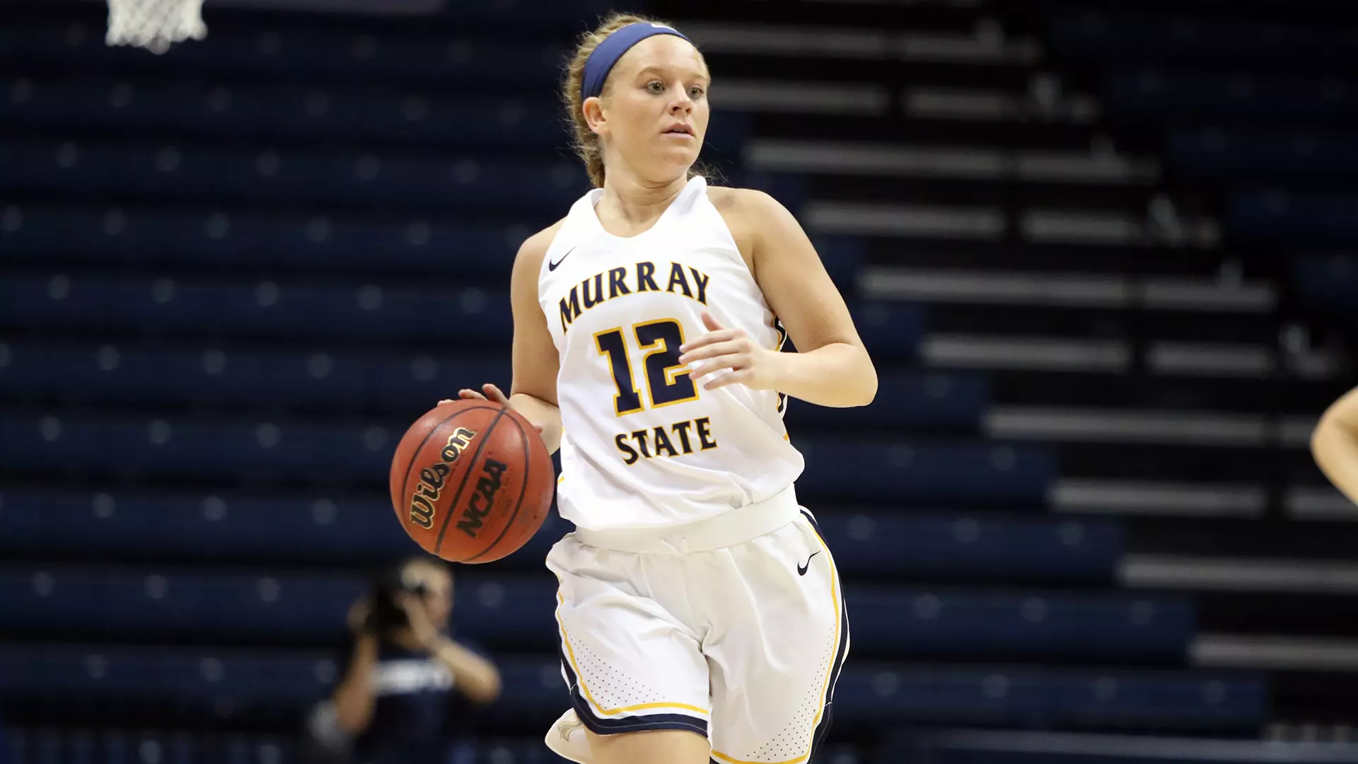 WBB vs. Arkansas State