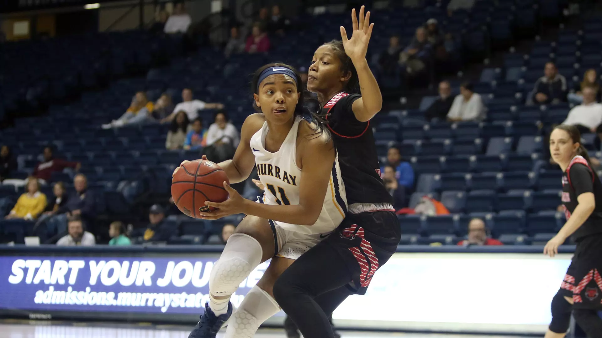 WBB vs. Arkansas State