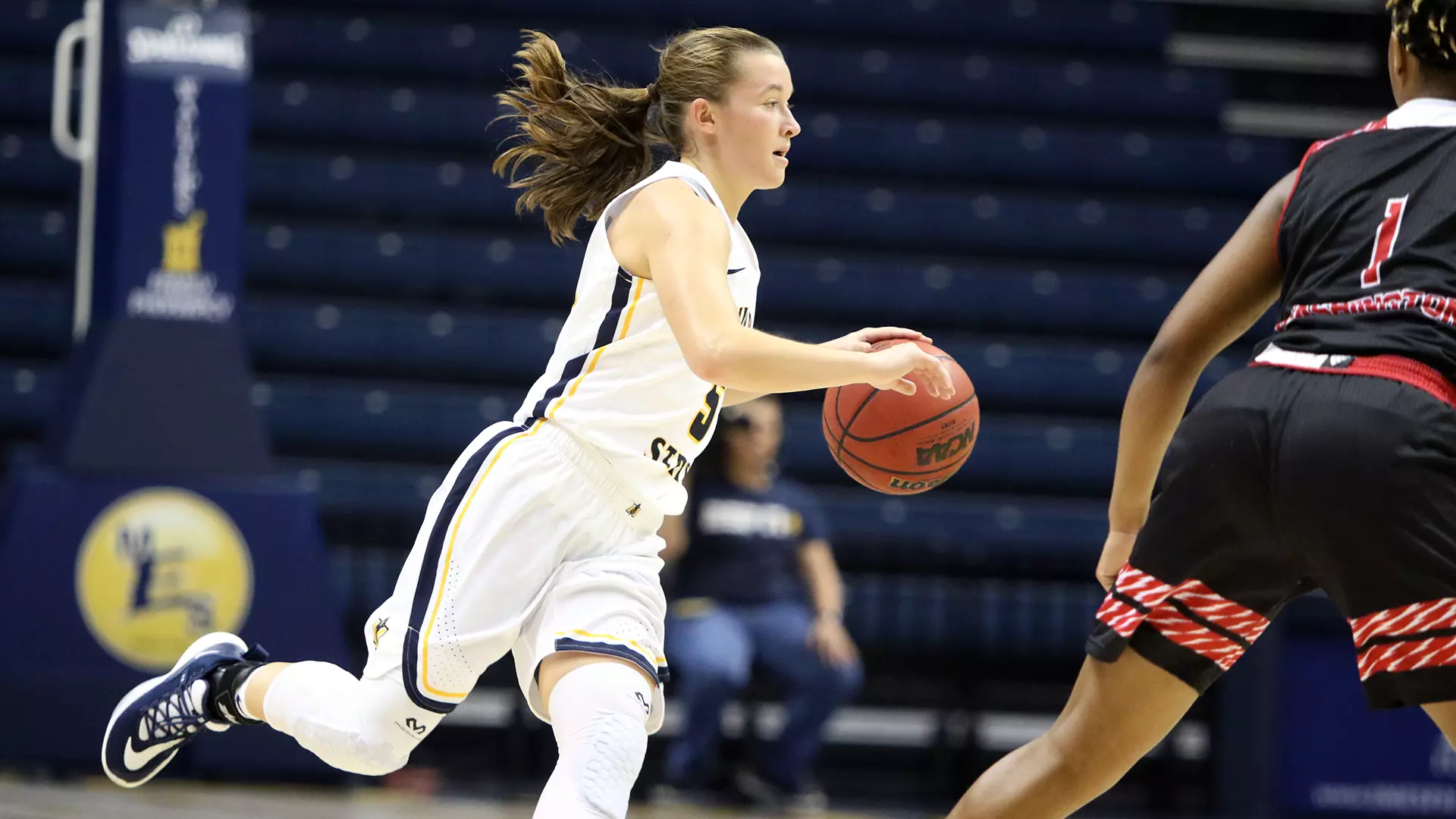 WBB vs. Arkansas State
