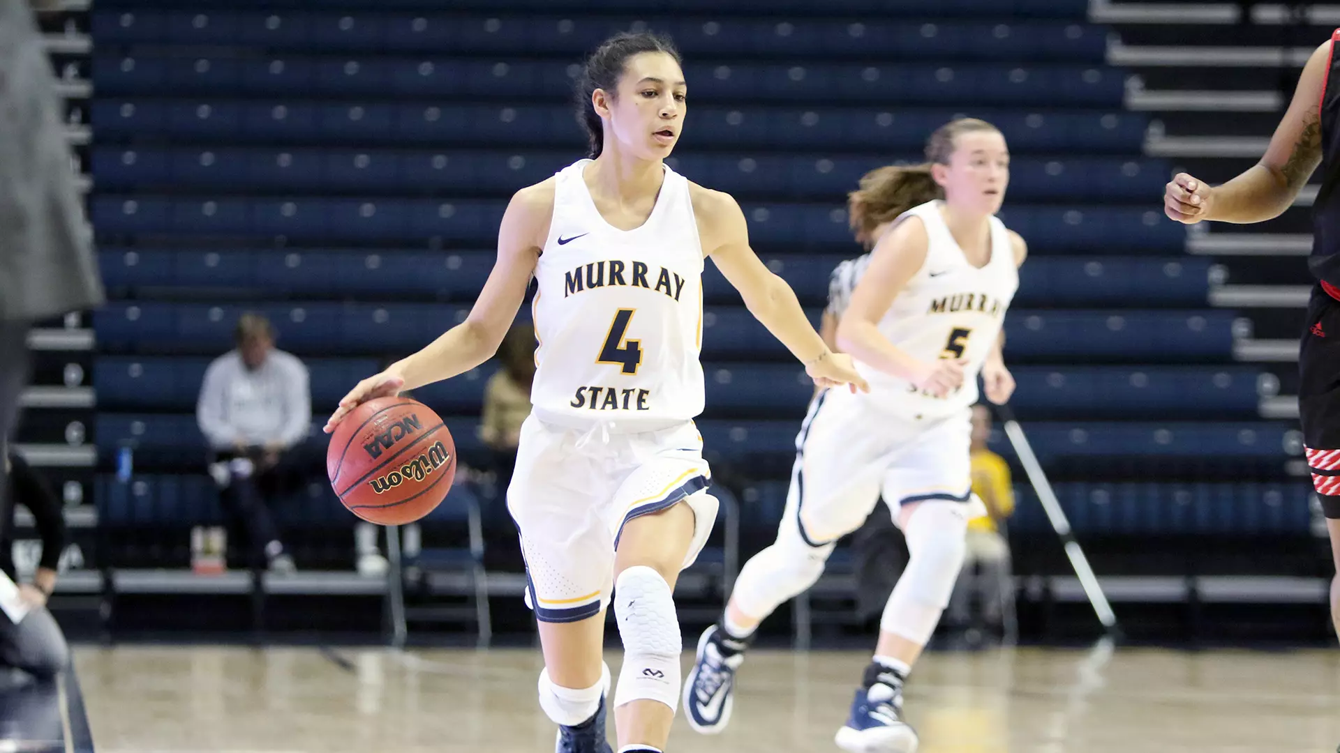 WBB vs. Arkansas State
