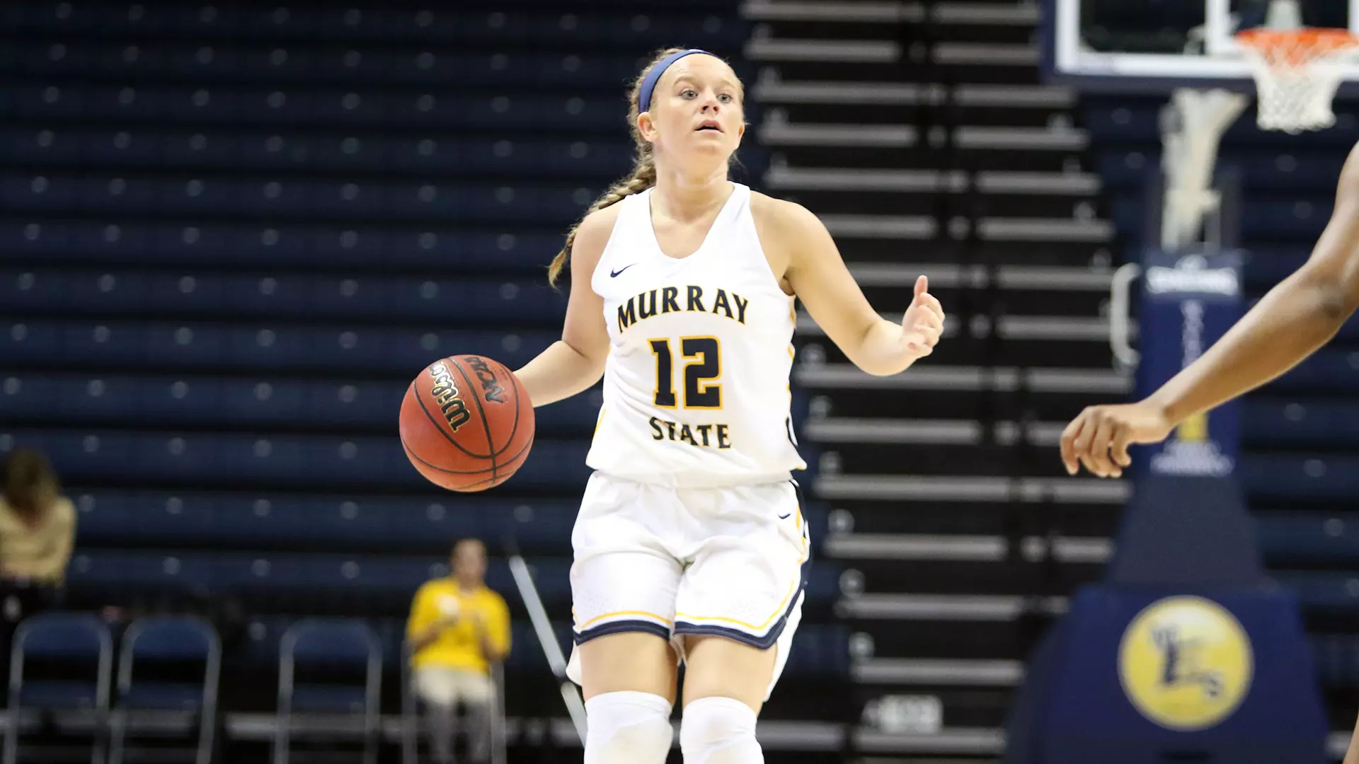 WBB vs. Arkansas State