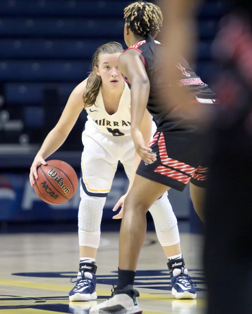 WBB vs. Arkansas State