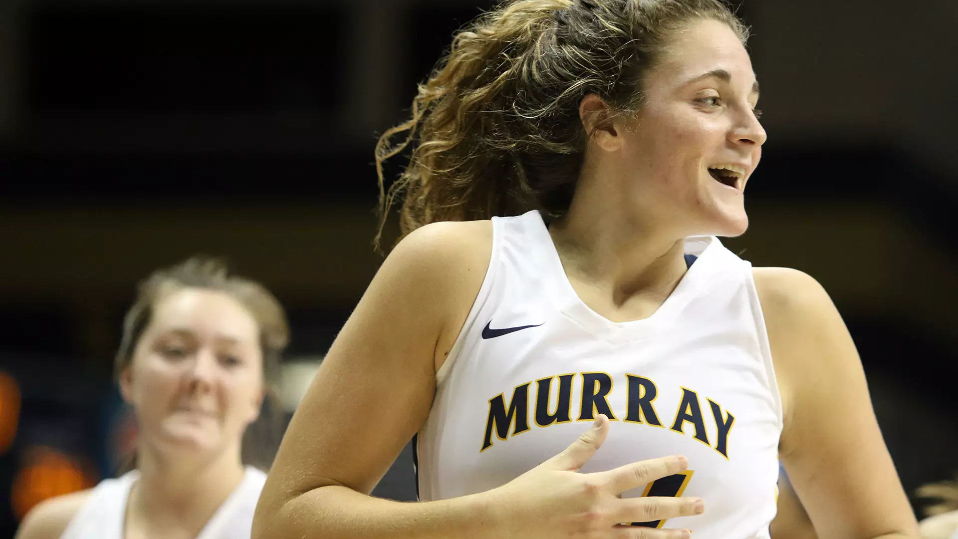 WBB vs. Arkansas State