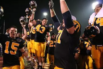 Racers prepare for Homecoming battle Image