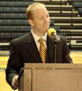 Racers host Media Day Image