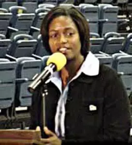 Lady Racers host Media Day Image