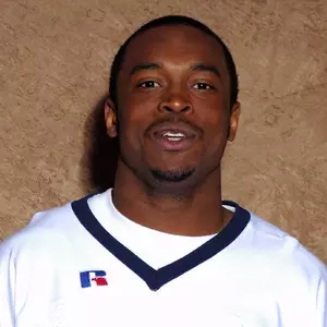 Chaney named a I-AA weekly all-star Image