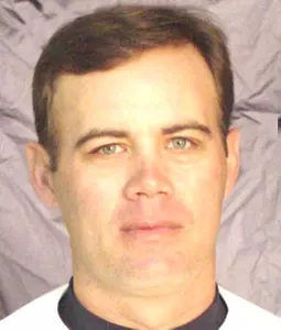 McDonald is presenter ABCA convention Image