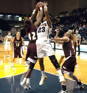 Second-half woes vs. SEMO strike again in 71-52 loss Image