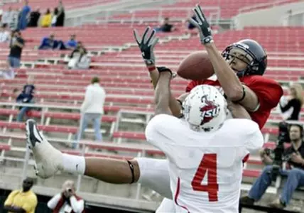 Former Racer Rumley shines in Vegas All-Star Classic Image