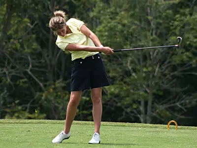 MSU's Downer Finishes 35th At Wildcat Fall Invitational Image