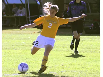 Two Second Half Goals Lift Murray State Over CBU Image