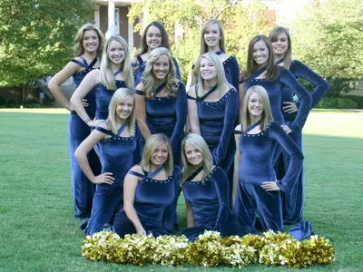 Racer Girls Presented By Hardee?s Image