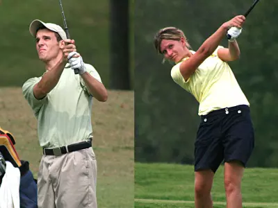 MSU Men 1st Place, MSU Women 10th at APSU Event Image