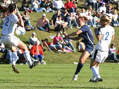 MSU Soccer Senior Day Vs Oklahoma State Image