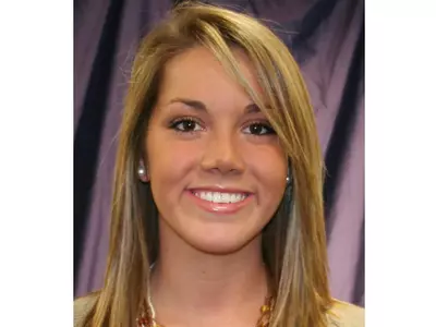 Petrie Named OVC Freshman Of The Week Image