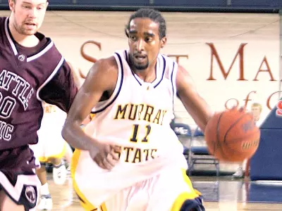 MSU Ends California Trip With 62-44 Loss to Saint Mary's Image