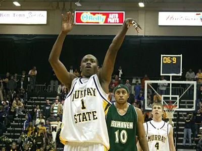 MSU Wins 17th Straight Home Opener 73-72 Over Belhaven Image