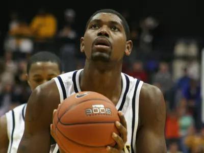 Murray State Ready To Meet Southern Illinois Sunday Image