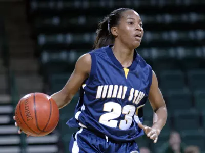 Lady Racers To Visit Western Kentucky Image