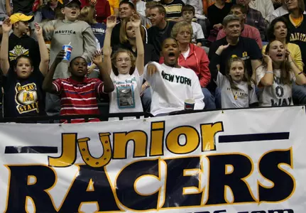 Youth Night at Racer Basketball Saturday Image