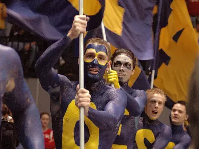 MSU Goes for 100th RSEC Win in OVC Opener Image