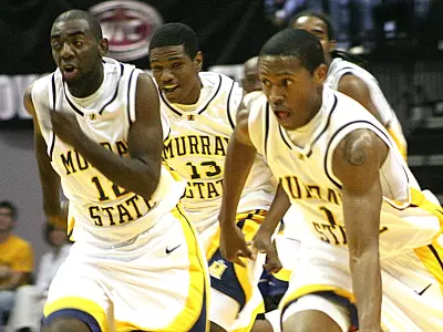 MSU Wins 100th Game At RSEC With 53-50 Victory Over EIU Image