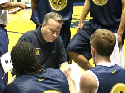 MSU Prepares for Exhibition Battle With York Image