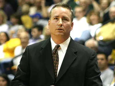 Billy Kennedy Takes Job At Texas A&M Image