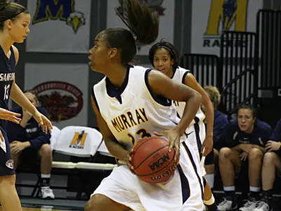 Women's Basketball Press Conference Image