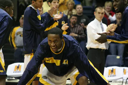 Murray State Braces for Samford Clash Image