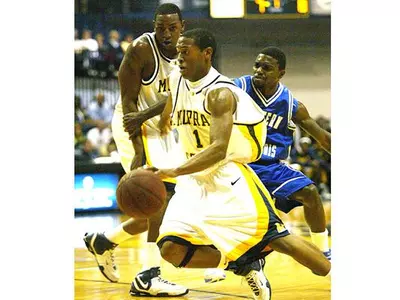MSU begins 2007 with tough January Schedule Image