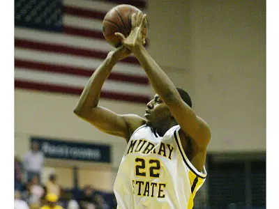 MSU Solves Samford Puzzle in 57-51 Victory Image