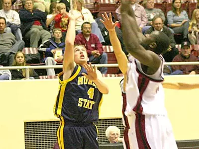 MSU Searching For Split At Morehead State Image