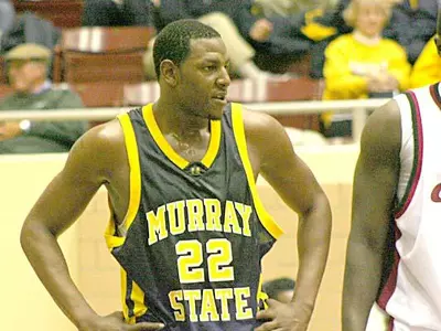 MSU Falls 72-66 In OT At EKU Image