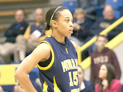 Lady Racers Clinch Hosting First-Round OVC Game Image