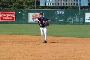 Game against Freed-Hardeman cancelled due to snow Image