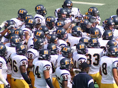 Murray State To Hold Events For Fans At Upcoming Football Games Image