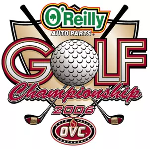 OVC Women's Golf Championship Preview Image