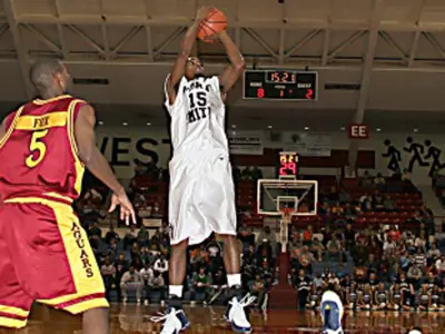 MSU's Kennedy Signs First Recruit From JC National Champion Image