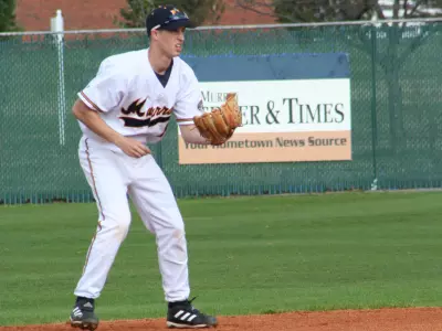 'Breds Go Scoreless At SEMO, 7-0 Today Image