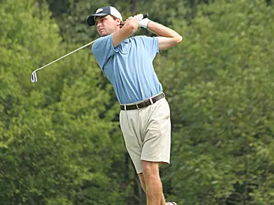 Murray State Takes Aim at OVC Men's Golf Title Image
