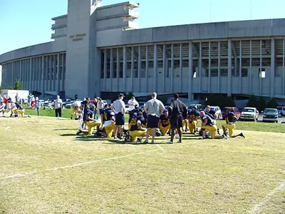 Practice 13-MSU Spring Football Image