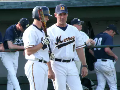 'Breds To Host Showcase Camp On Sept. 15 Image