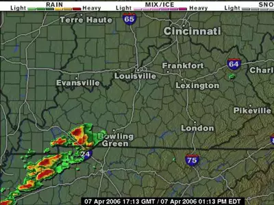 Weather Forces Murray State Tennis Matches Indoors Image
