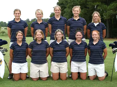 MSU Women's Golf Wins OVC Sportsmanship Honor Image
