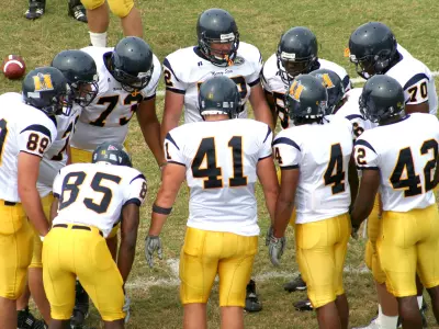 Murray State Football Announces 2006 Football Schedule Image