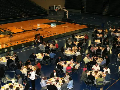MSU Head Coaches Dinner Offers Inside Look Image